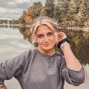 Meet your Posher, Bree😊